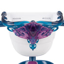 Huffy Frozen 2 Princess Tricycle for Girls Ages 3+, Featuring Anna, Elsa, and Olaf
