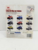 2000 New Bright Bully 4x4 PT Cruiser Panel Truck Battery-Powered Toy MOC Sealed