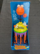 1995 ERTL Motorized Bumble Ball Bolters Wiggles Waggles Toy