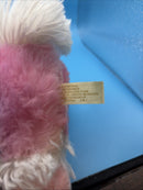Singing Unicorn Musical Pal with "I Wanna Dance With Somebody" - 8 Inches