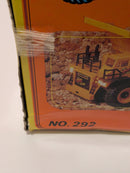 Caterpillar Power Dumper