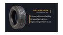 Fullway HP108 225/55R16 99V XL All-Season Performance Tire Pair