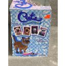 Retro Catz Interactive Plush Cat Electronic Toy in Original Packaging