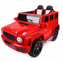 Children's Mercedes-Benz AMG Ride-On Car