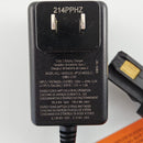 Genuine Fisher Price Power Wheels 00801-2101 12 Volt 12v Battery Charger Adapter