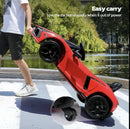 Lamborghini Revuelto Electric Ride-On Car for Kids with Remote Control, Designed for Ages 3-8