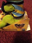 Gemmy Frogz Dances to "Party Started" - Rock It, Rap It Ribbit Punk 80s Collectible!