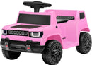 Jeep Recon Electric Ride-On Vehicle for Kids Aged 1-3 Years