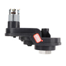 24V 555 18000RPM Electric Car Gearbox for Kids
