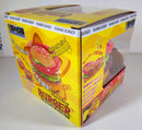 Doyusha Motion-Sensing LED Laughing Running Burger Toy