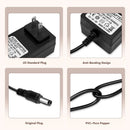 6V Charger for Children's Ride-On Vehicles and Bumper Cars
