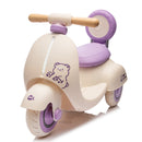 12V Electric Motorcycle for Kids with Parental Remote Control