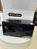 24V 7Ah Sealed Lead Acid Battery for Children's Ride-On Vehicles