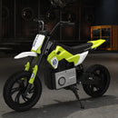 Children's Electric Off-Road Motorcycle