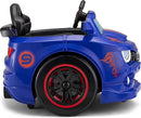 6V Electric Ride-On Toy Car with 360 Spin, 2.5 MPH Speed, and Rechargeable Battery for Indoor Fun