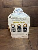 2003 Elvis Hound Dog Don't Be Cruel Plush Toy from the 1956 Collection