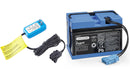 12V Battery Charging Set for Peg Perego Polaris RZR 900 and John Deere Gator 12AH