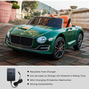 Versatile 12V Charger for Electric Ride-On Toys - Sturdy & Approved