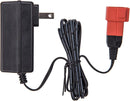 6V 0.5A Charger for Kids' Electric Ride-On Car, Model SL06-04-06E