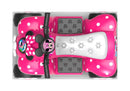 Minnie Mouse 6V Battery-Powered Quad Ride-On Car