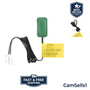 6V Charger for Kids' Ride-On Vehicles - Works with Peg Perego