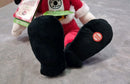 Hallmark Goofy Ticklish Plush Toy with Sounds and Movements, 2013