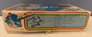 Playful Penguin Race 1983 VINTAGE Toy Dah Yang Toy NOT USED! PARTS STILL SEALED!