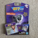 Enrique Iglesias Hero Micro Music Player with Tiger Hasbro Headphones