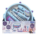 Disney Frozen Elsa and Anna Musical Instruments Set - 7-Piece Collection