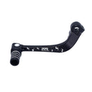 Black Aluminium CNC Gear Shift Lever for Motorcycles