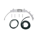 Dryer Bearing Kit WE49X20697 for Silent Performance Compatible with Various Models