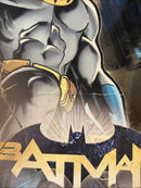 Spin Master Spy Gear Batman Utility Belt with Removable Motion Sensor Alarm