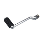 Chrome Heel Shift Lever for Harley FL Softail and Touring Models 1986-2017