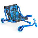 Side-Swing Drifting Scooter for Kids, 132 lbs Capacity