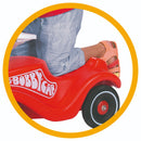 Bobby Car Classic Red Ride-On Vehicle