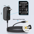 24V Battery Charger for Kids Electric Ride-On Vehicles - Wrangler SUV Compatible