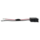 daierPcs Wire Harness Connector for 1V SLA Battery Ride-On Toys, 1V Battery Splitter