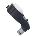 Set of 2 24V Gearbox Motors for Ride-On Vehicles