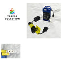 6V Rechargeable Battery and Charger for Kids' Ride-Ons Featuring Batman