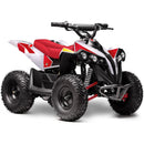Mototec E-Bully 36V 1000W White Electric ATV