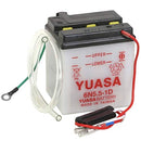 Yuasa 6N5.5-1D Replacement Battery
