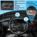 Chevrolet Silverado 24V Electric Kids Ride-On Truck with Remote Control Toy