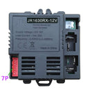 B Socket JR-RX-12V Bluetooth Remote Control Receiver for 2.4G Accessories