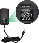 12V Charger for Children's Ride-On Toy Cars, Class 2 Battery Power Supply