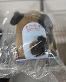 Battat Waddle & Wag Plush Walking Dog with Sound Features