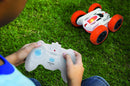 Lexibook Crosslander 360 Off-Road Remote Control Car with Light Effects, Speeds Up to 12km/h