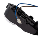 RS390 24V 5000 RPM Low Speed Steering Motor Gearbox