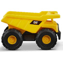 CAT Construction Toys 10" Heavy-Duty Dump Truck from the Construction Fleet