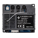 24V Receiver Controller Board for Kids Ride-On Cars