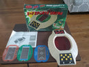 Multisport Electronic Game for Two: Soccer, Football, and Basketball